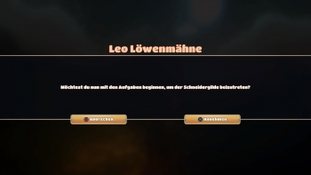 Yonder: The Cloud Catcher Chronicles Screenshot